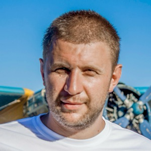 Денис Жерибор