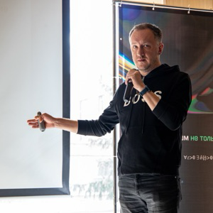 Олег Богатырев | Сетка — социальная сеть от hh.ru