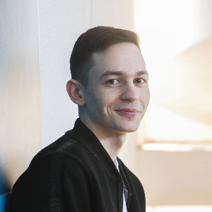 Денис Табунцов