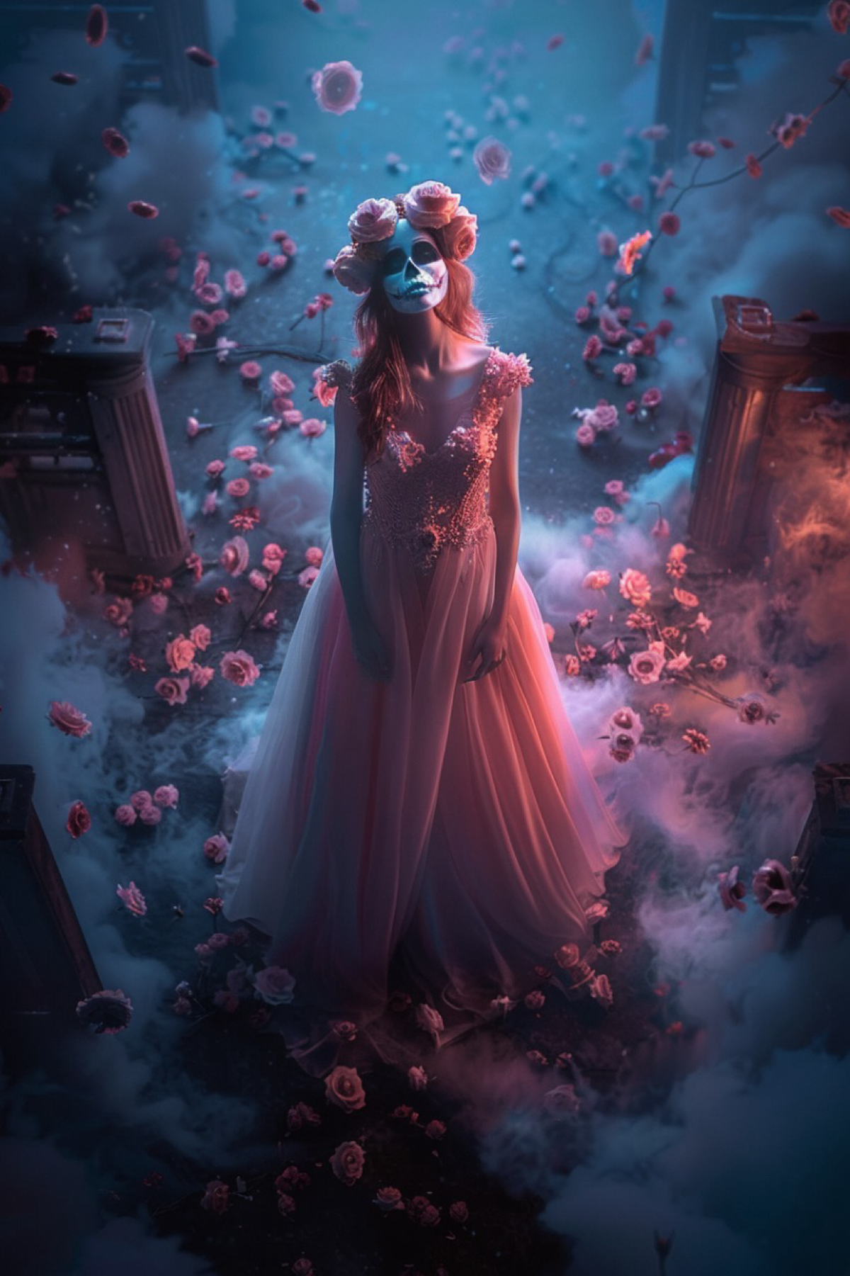 Упражняюсь с ракурсами в Midjourney, уффффф иногда задачка не из легких конечно.
Как вам результаты?
#нейросети #ракурсы #работавнейросетях | Сетка — социальная сеть от hh.ru