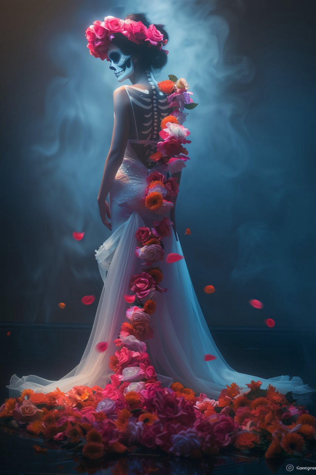 Упражняюсь с ракурсами в Midjourney, уффффф иногда задачка не из легких конечно.
Как вам результаты?
#нейросети #ракурсы #работавнейросетях | Сетка — социальная сеть от hh.ru