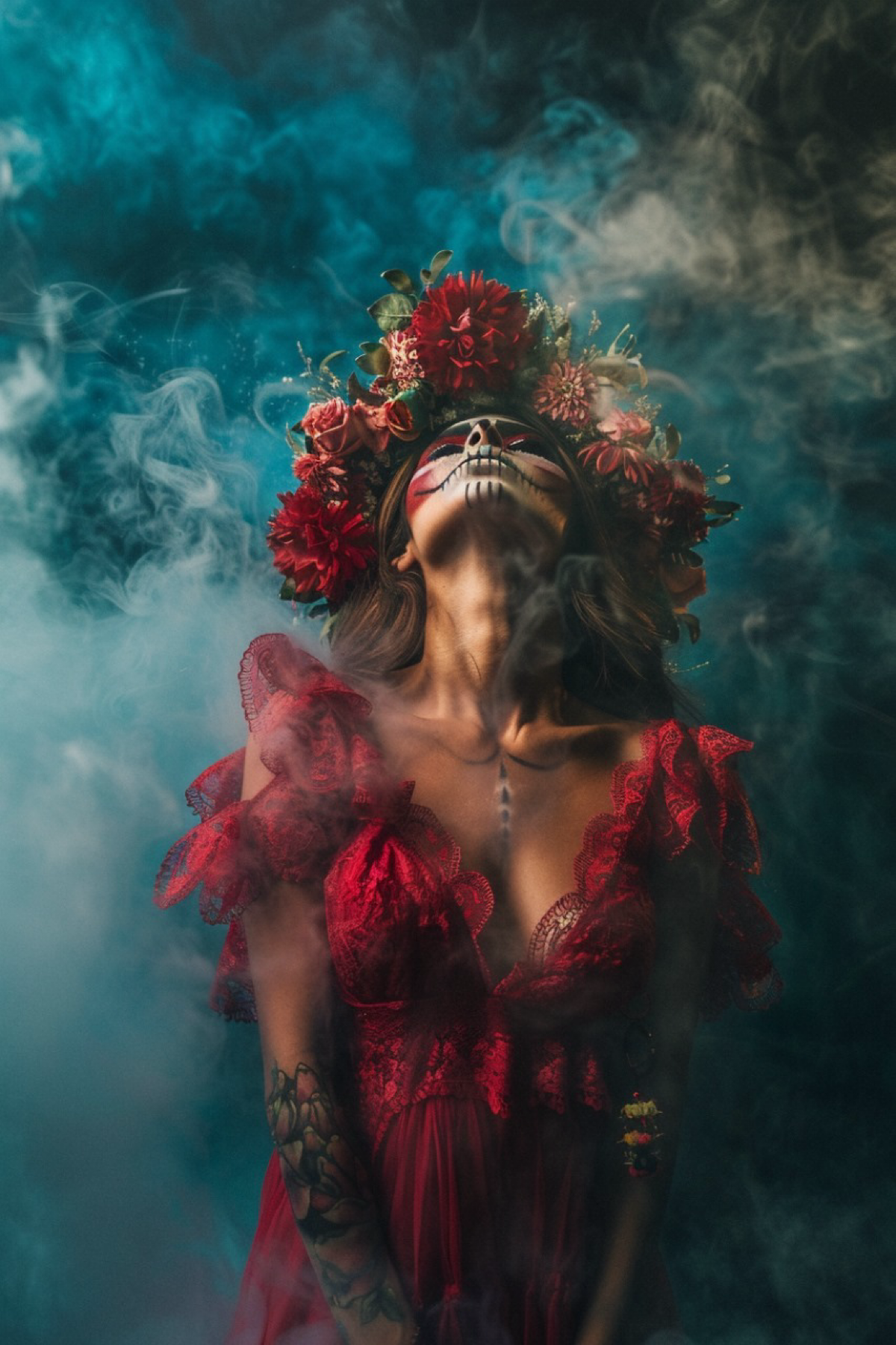 Упражняюсь с ракурсами в Midjourney, уффффф иногда задачка не из легких конечно.
Как вам результаты?
#нейросети #ракурсы #работавнейросетях | Сетка — социальная сеть от hh.ru