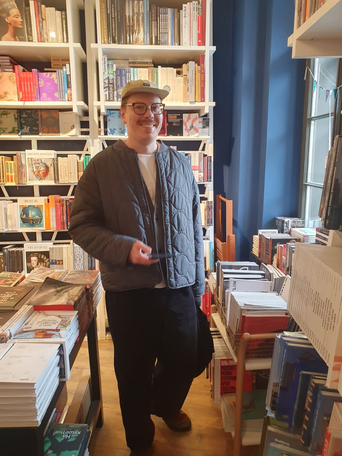 Про любопытство. Минутка самораскрытия :) | Сетка — социальная сеть от hh.ru