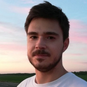 Даниил Морозов | Сетка — социальная сеть от hh.ru