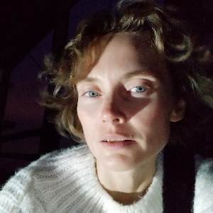 Анна Самойлова
