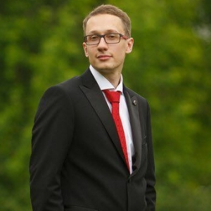 Александр Кадук | Сетка — социальная сеть от hh.ru