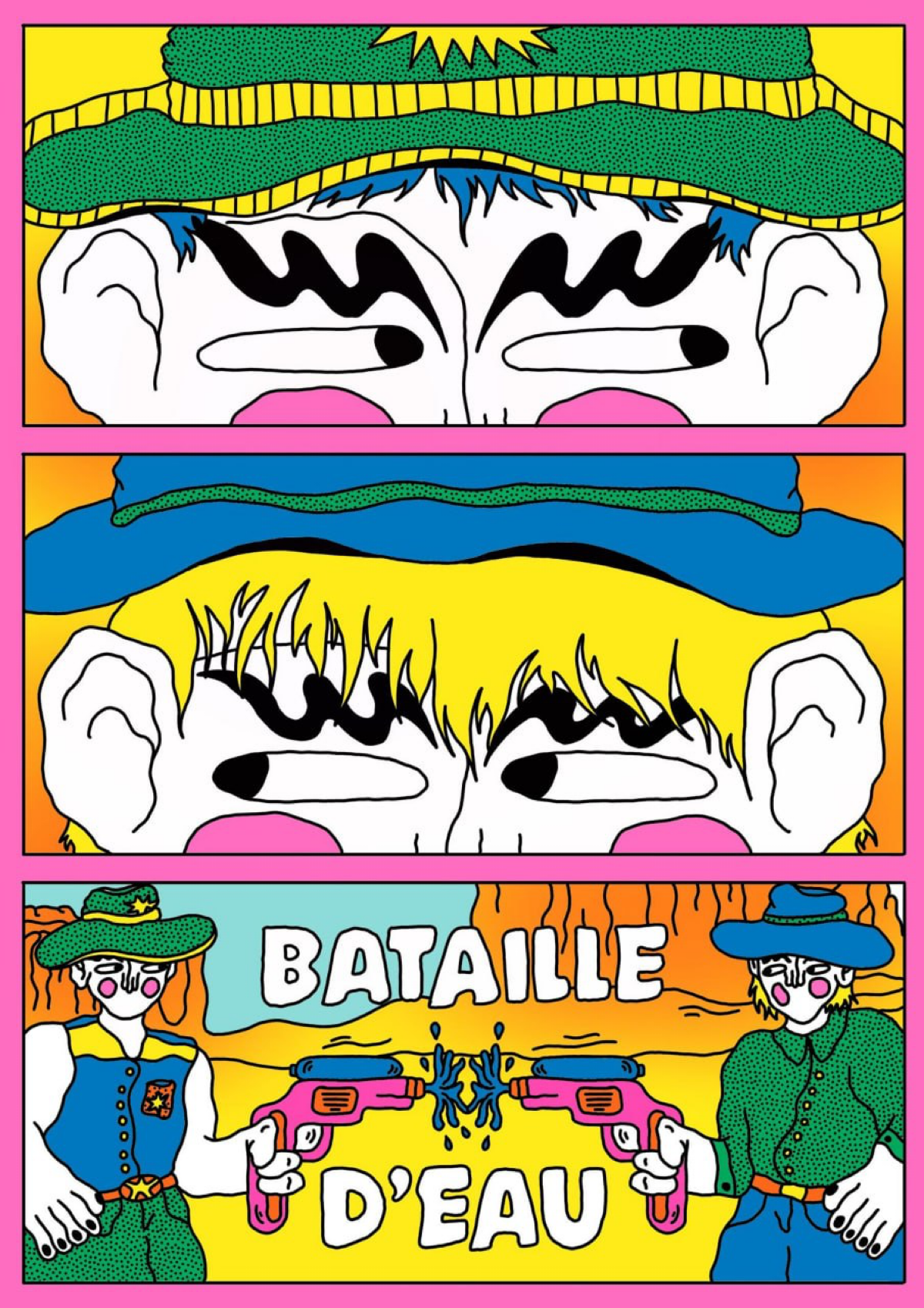 Метафоры в иллюстрациях | Сетка — социальная сеть от hh.ru