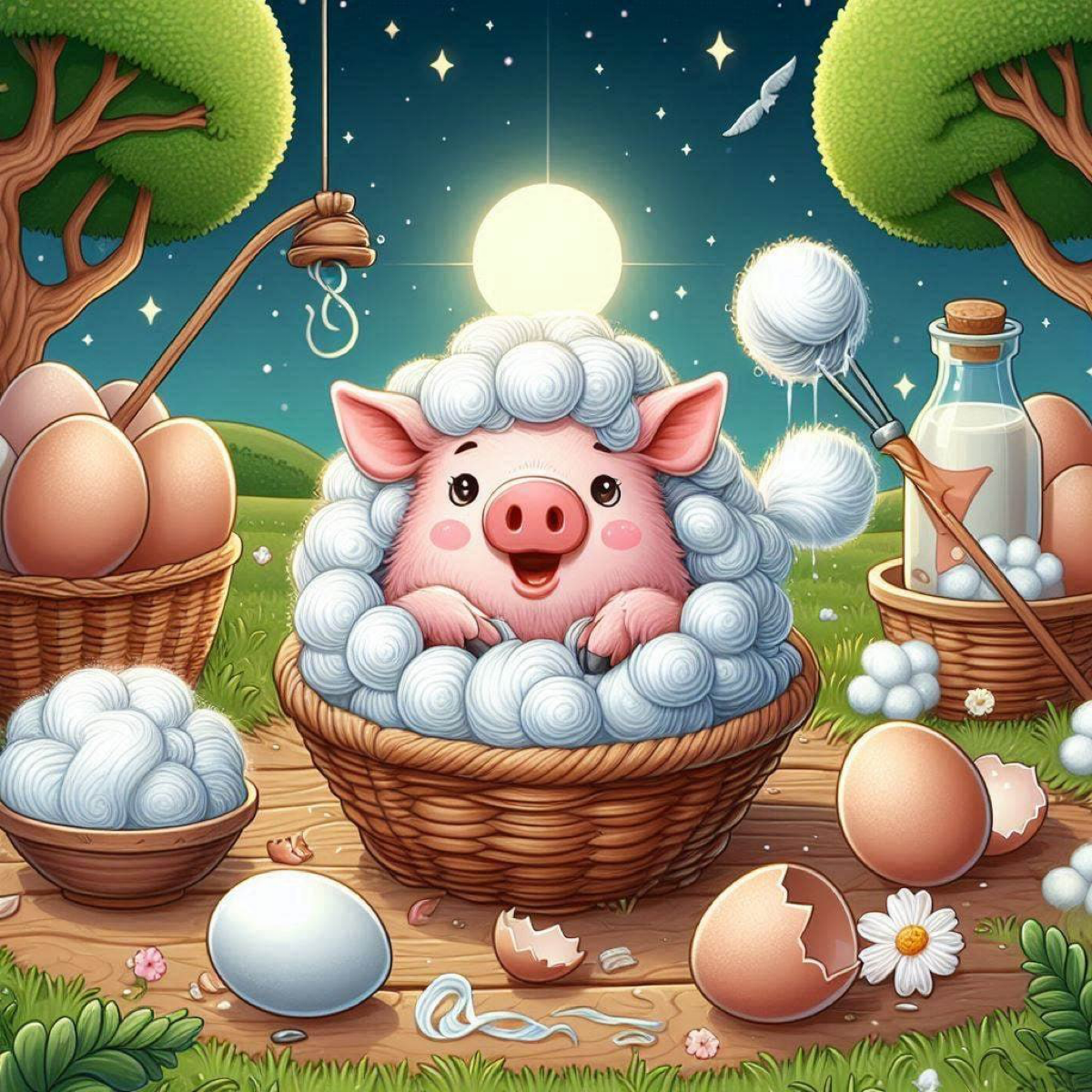 Нужно ли делать Eierlegende Wollmilchsau? | Сетка — социальная сеть от hh.ru