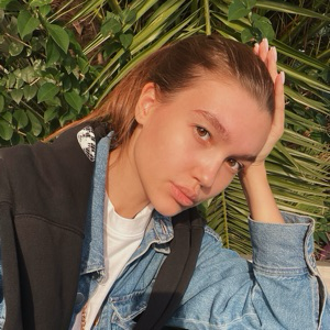 Полина Атяскина | Сетка — социальная сеть от hh.ru