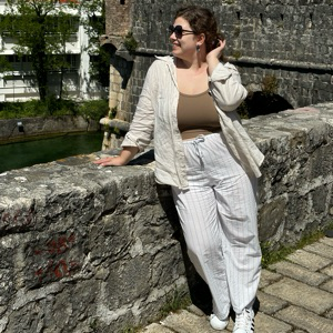 Алена Полякова