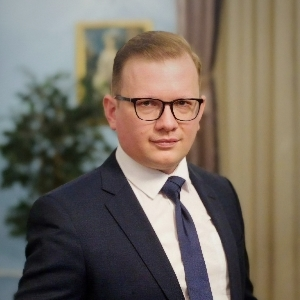 Андрей Бабченко