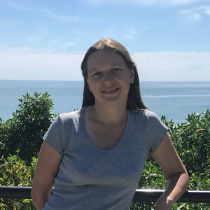 Ирина Кореневич | Сетка — социальная сеть от hh.ru