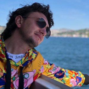 Ринат Шамсиев | Сетка — социальная сеть от hh.ru