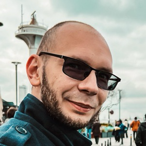 Гончаренко Богдан | Сетка — социальная сеть от hh.ru