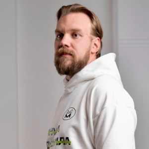 Alex Nikushin | Сетка — социальная сеть от hh.ru