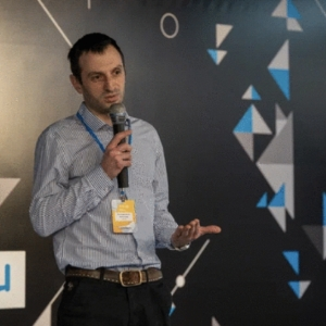 Александр Наскидашвили