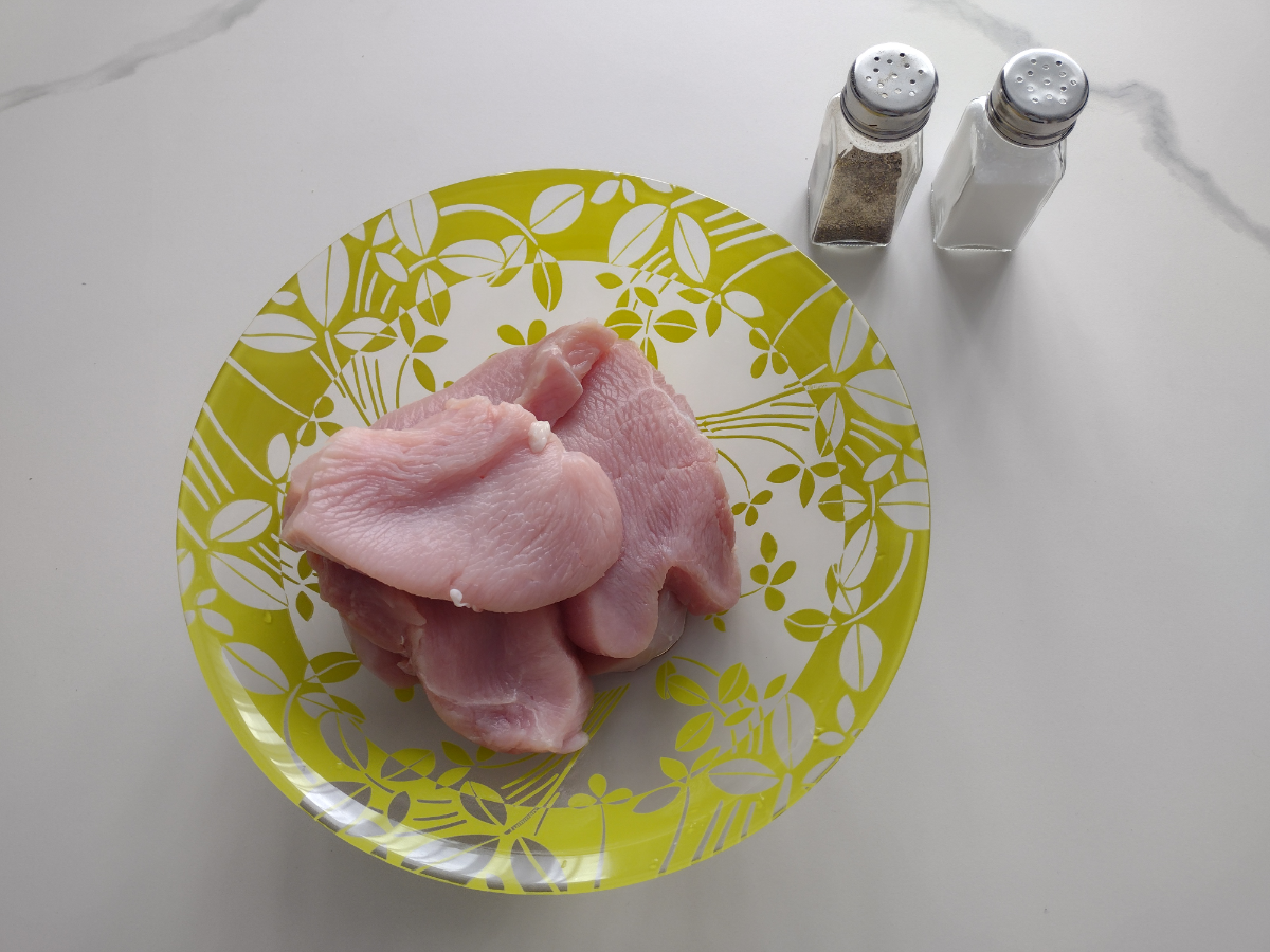 Индейка 🦃 - стейки из грудки. | Сетка — социальная сеть от hh.ru