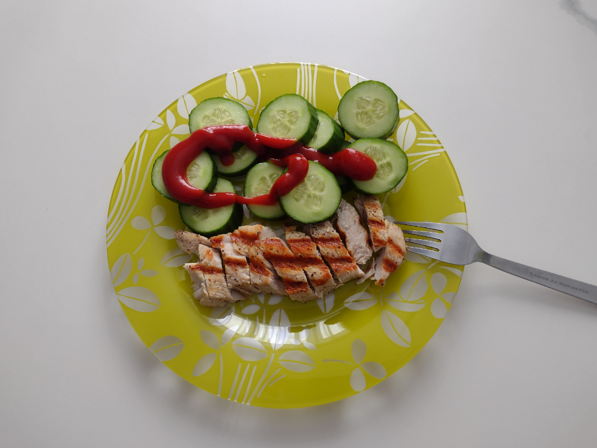 Индейка 🦃 - стейки из грудки. | Сетка — социальная сеть от hh.ru