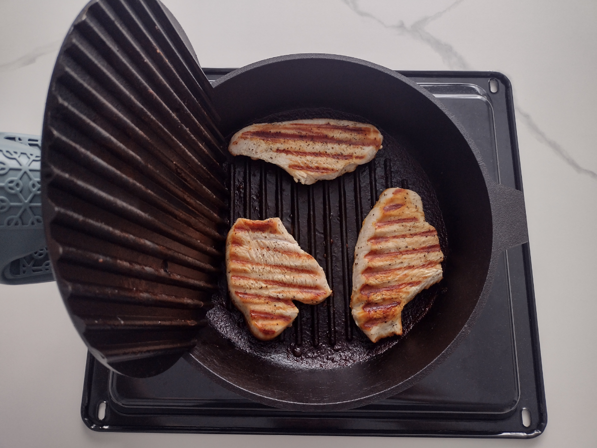 Индейка 🦃 - стейки из грудки. | Сетка — социальная сеть от hh.ru