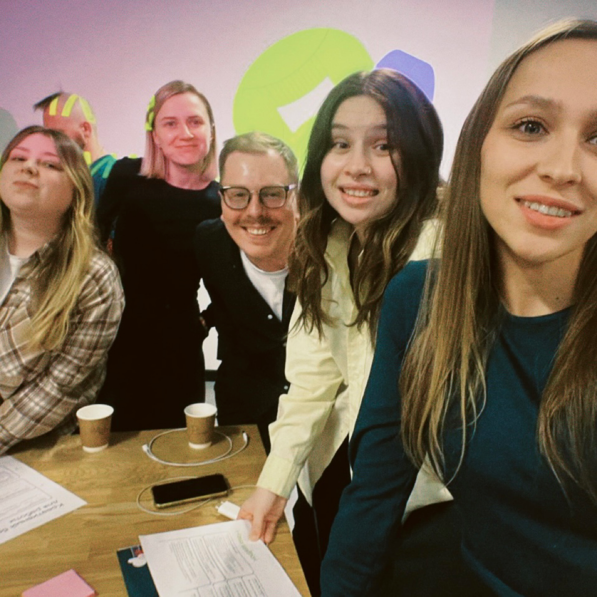 Неделя без икры | Сетка — социальная сеть от hh.ru