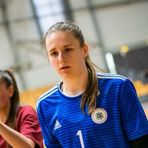 Анастасия Чумик