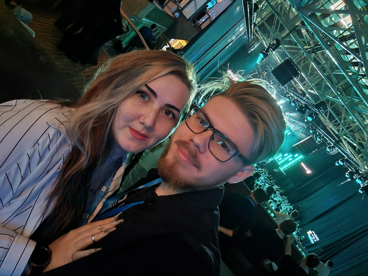 Как прошел форум VK Digital Day | Сетка — социальная сеть от hh.ru