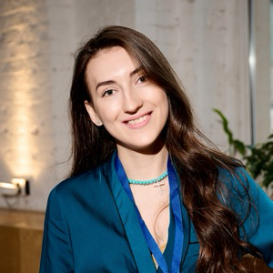 Янина Баранова | Сетка — социальная сеть от hh.ru