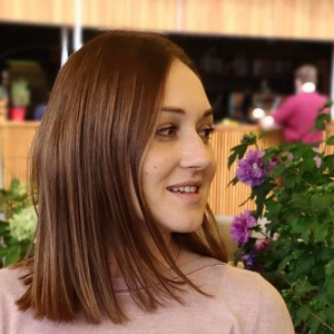 Алина Лялина | Сетка — социальная сеть от hh.ru