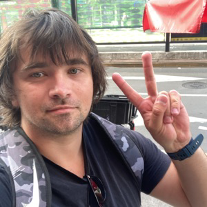 Николай Грибанов | Сетка — социальная сеть от hh.ru