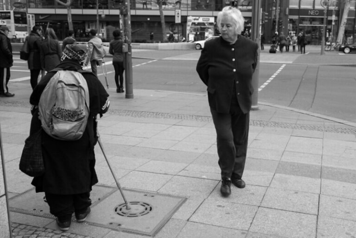 Предубеждение толстокожести | Сетка — социальная сеть от hh.ru