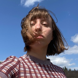 Анастасия Буценина