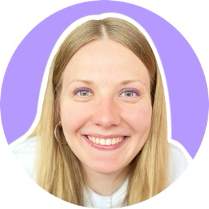 Дарья Гаврилова | Сетка — социальная сеть от hh.ru