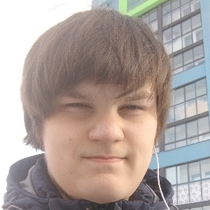 Данила Матвейчук | Сетка — социальная сеть от hh.ru