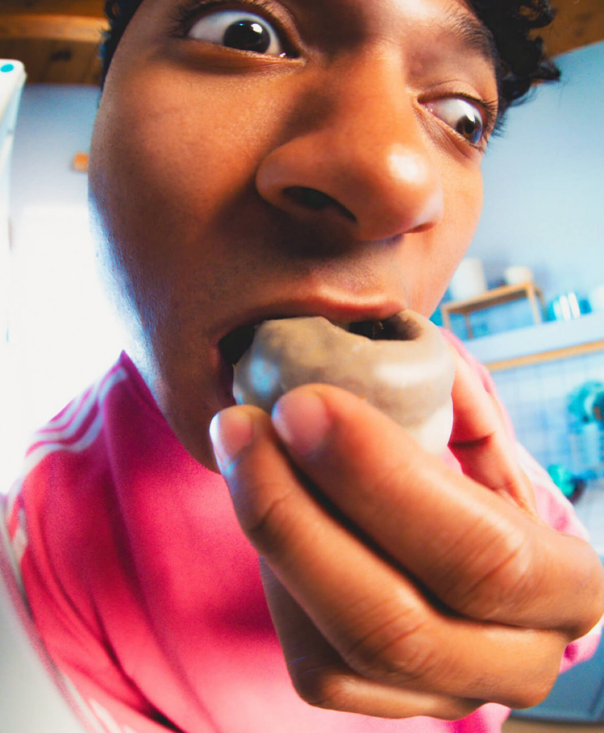 ПП — это пончиковый портал | Сетка — социальная сеть от hh.ru