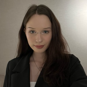 Anastasia Vishnevskaya | Сетка — социальная сеть от hh.ru