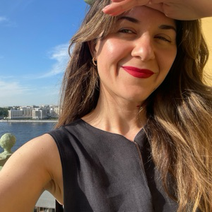 Галина Хатиашвили