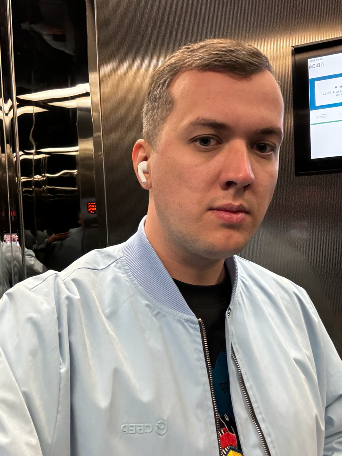 Всем привет!
О себе:
Меня зовут Саша, 31 год
В Сбере занимался b2e продуктами и продуктовой аналитикой на 280 продуктовых команд | Сетка — социальная сеть от hh.ru