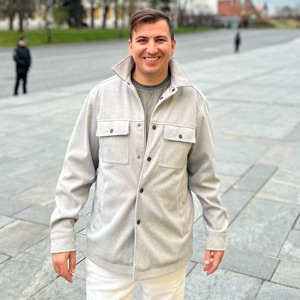 Александр Фролов