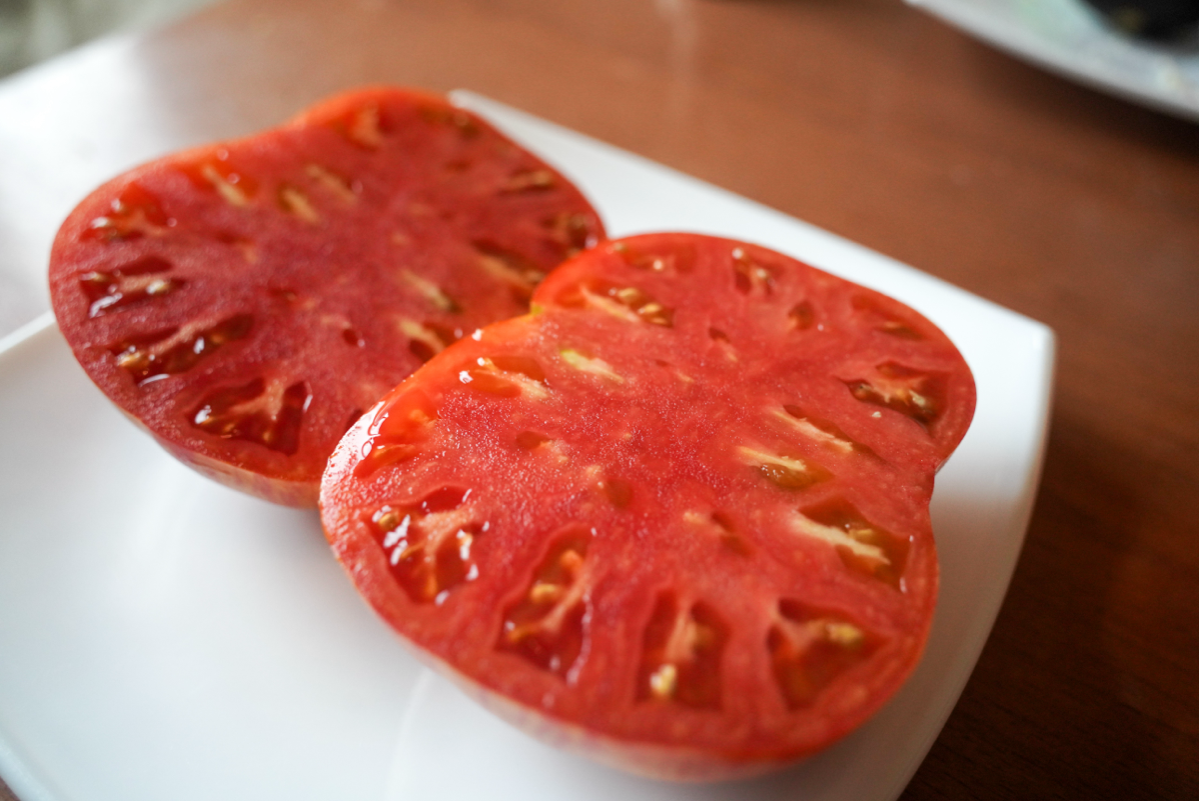 Мои помидоры | Сетка — социальная сеть от hh.ru