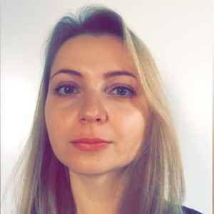 Юлия Чернышова