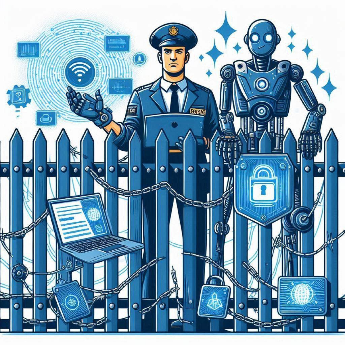 Пофантазируем о светлом безопасном будущем Интернета в РФ | Сетка — социальная сеть от hh.ru