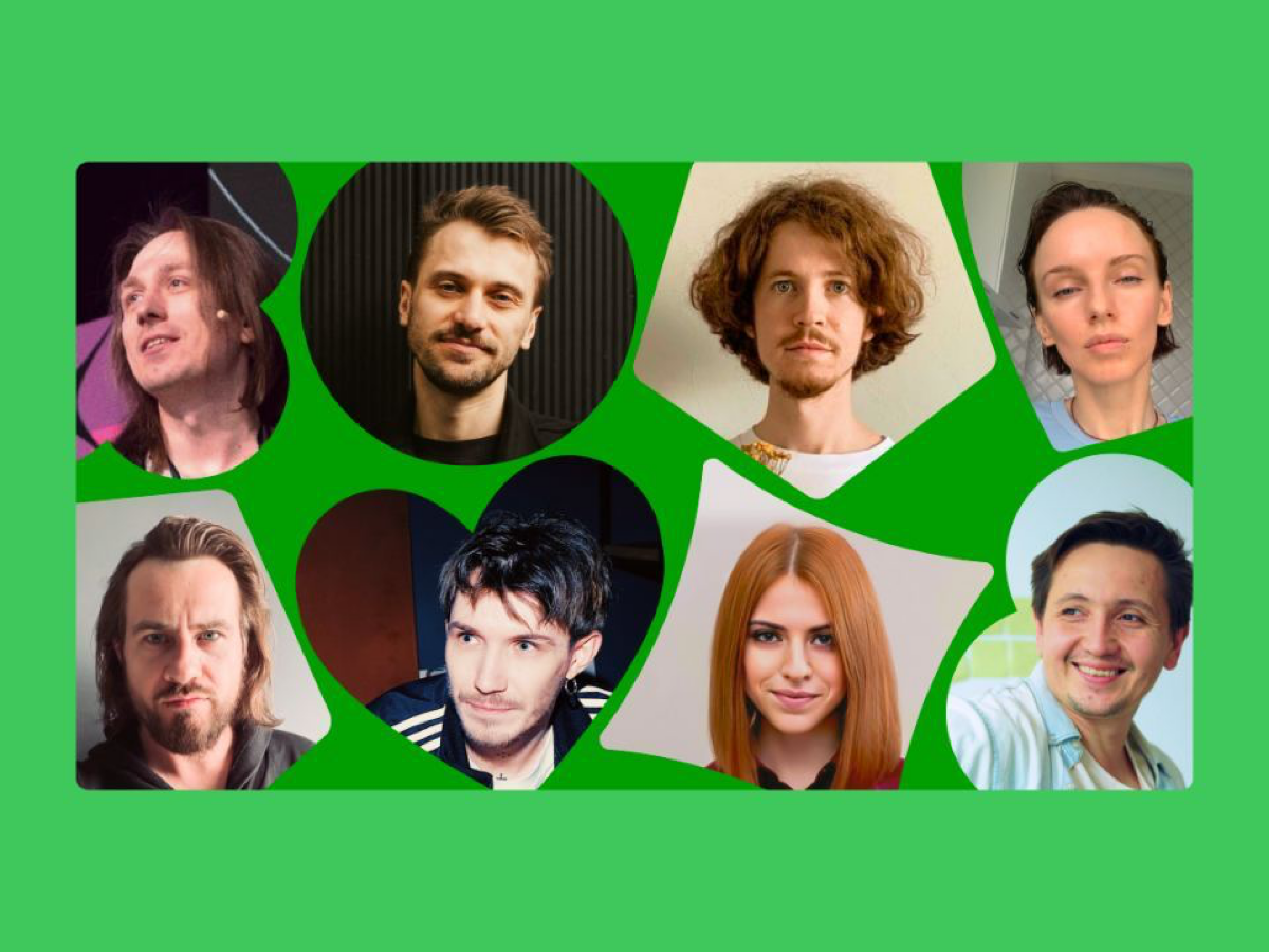 🔝 Как защищать свои дизайн-решения перед требовательными клиентами
В Оди опубликовали очередную статью из рубрики «Мнения дизайнеров», в которой спросили лидов и арт-директоров о том, как они работают... | Сетка — социальная сеть от hh.ru