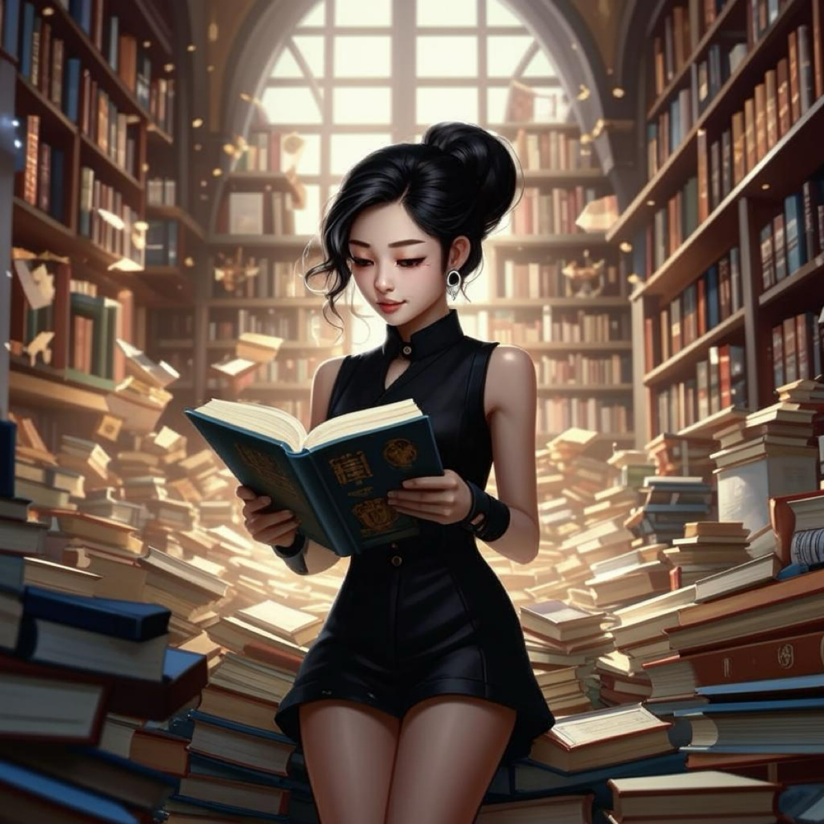 ​📚 20 книг, которые должен прочитать каждый менеджер | Сетка — социальная сеть от hh.ru