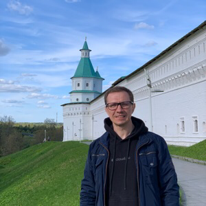 Алексей Боклин