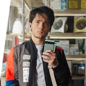 Тамирлан Намазов