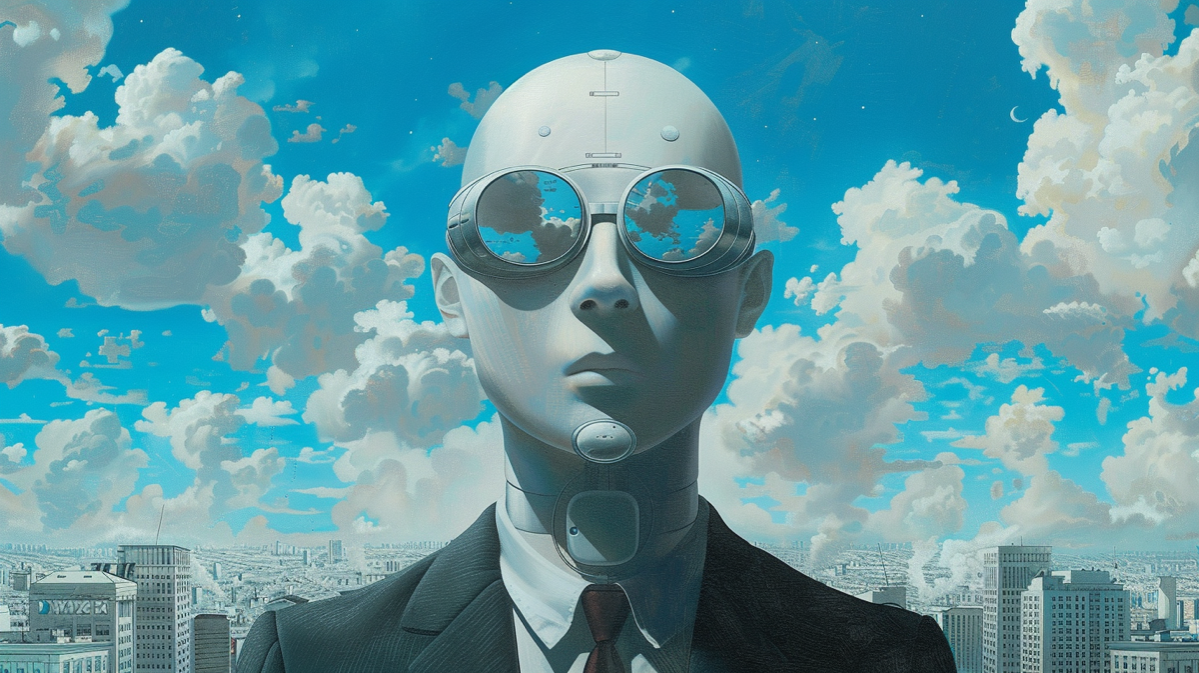 Маркировка ИИ контента | Сетка — социальная сеть от hh.ru