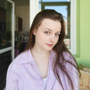 Дарья Некрасова