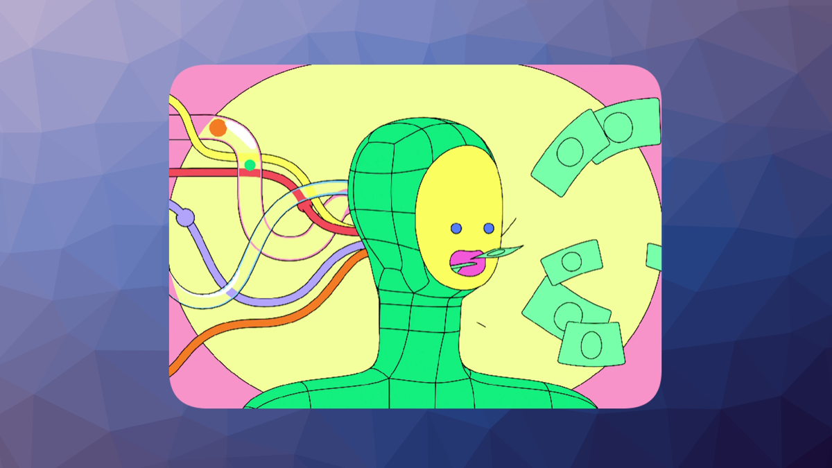 AI-пузырь (надувается) | Сетка — социальная сеть от hh.ru