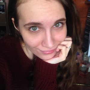 Анастасия Падерина