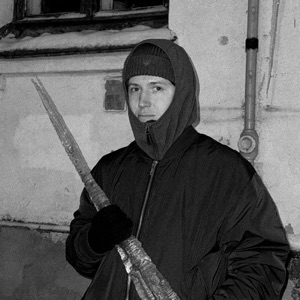 Сергей Егоров